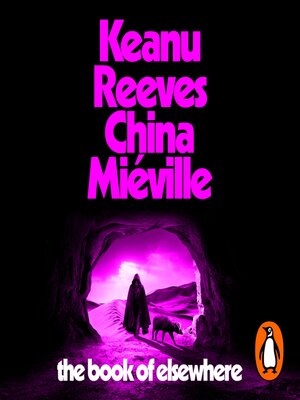 cover image of The Book of Elsewhere